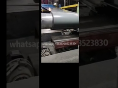 SPCC Spcd Spce Cold Rolled PPGL Steel Coil 270G/M2 Zinc Coated