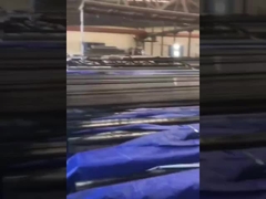 لوله های پولیش شده فولاد ضد زنگ برای تکنیک اکستروژن گرد و مربع